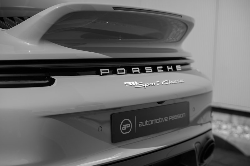 Porsche 911 / 992 Sport Classic  READY STOCK