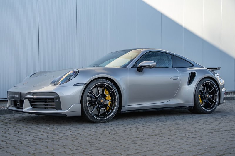 Porsche 992 Gebrauchtwagen Kaufen