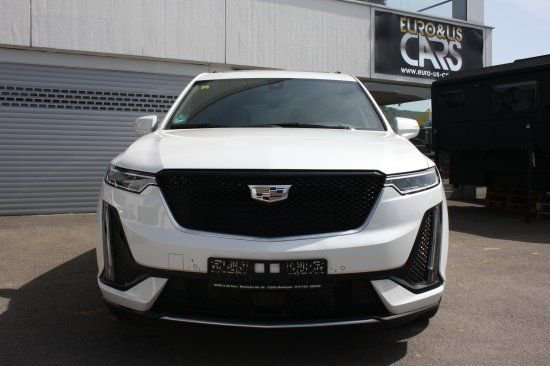 Cadillac XT6 Sport 2023 Technology Pano ACC AWD AHK
