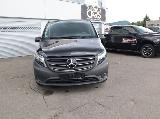 Mercedes-Benz Vito Kasten 119 CDI Pro RWD extralang (EURO 6d)