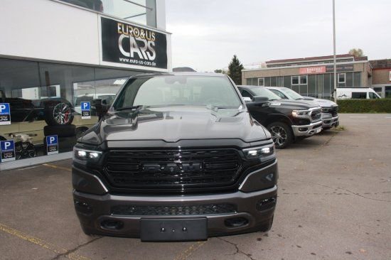 Dodge RAM Limited 2023 Night E-Troque Ram Box Split L