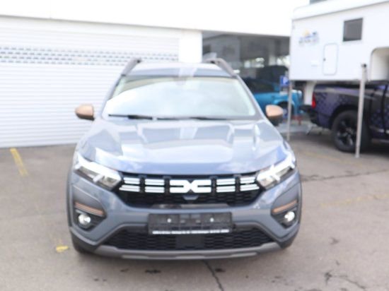 Dacia Jogger 1.0 TCe 110 Extreme+ Wartungspaket incl 1