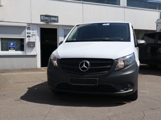 Mercedes-Benz Vito Mixto 116 CDI extralang 116 CDI/BlueTEC EU6