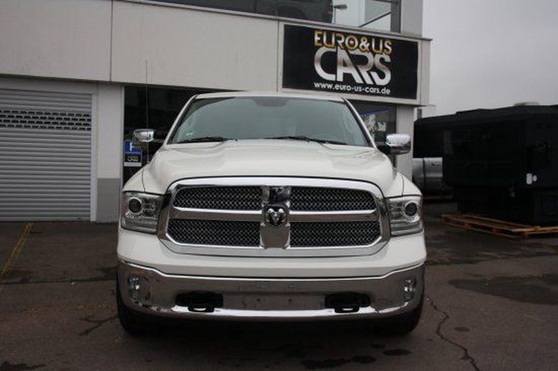Dodge RAM Bremsen kompeltt neu Kundendienst neu