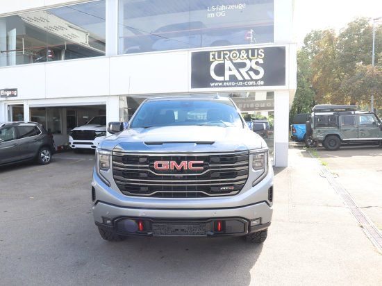 GMC Sierra