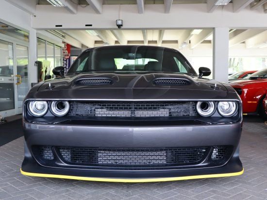 Dodge Challenger 6,2ltr Hellcat Redeye Jailbreak Wideb