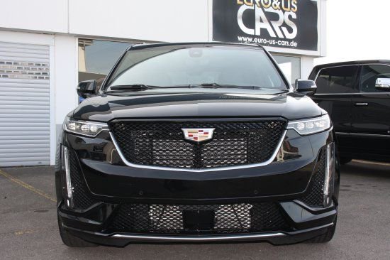 Cadillac XT6 Sport 2023 Technology Pano ACC AWD AHK