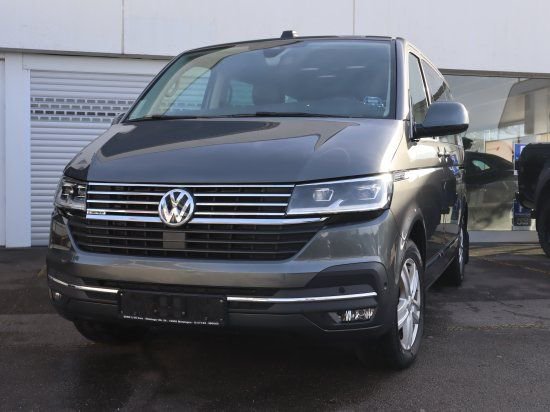 Volkswagen 2.0 TDI 4Motion Multivan Highline (E6d-TEMP) Win