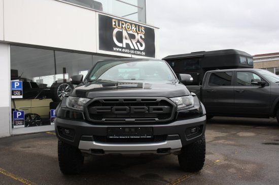 Ford Raptor