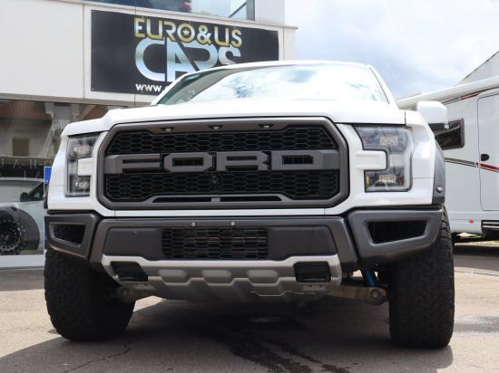 Ford Raptor