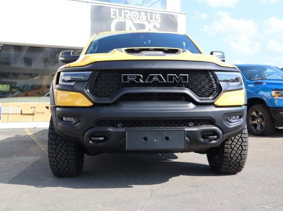 Dodge RAM 6,2ltr TRX MJ 2023 Havoc Level2 Pano ACC 36