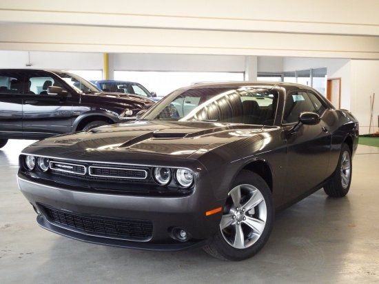 Dodge Challenger 3,6ltr SXT Garantie bis 12/2025