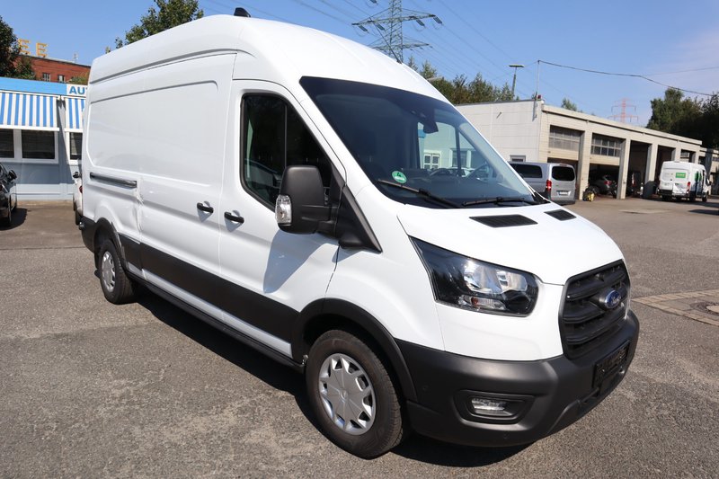 Ford Transit Kasten 2.0 D 350 L3 H3 Trend Kamera. Navi. Klimaaut. SHZ. PDC. Tempomat.