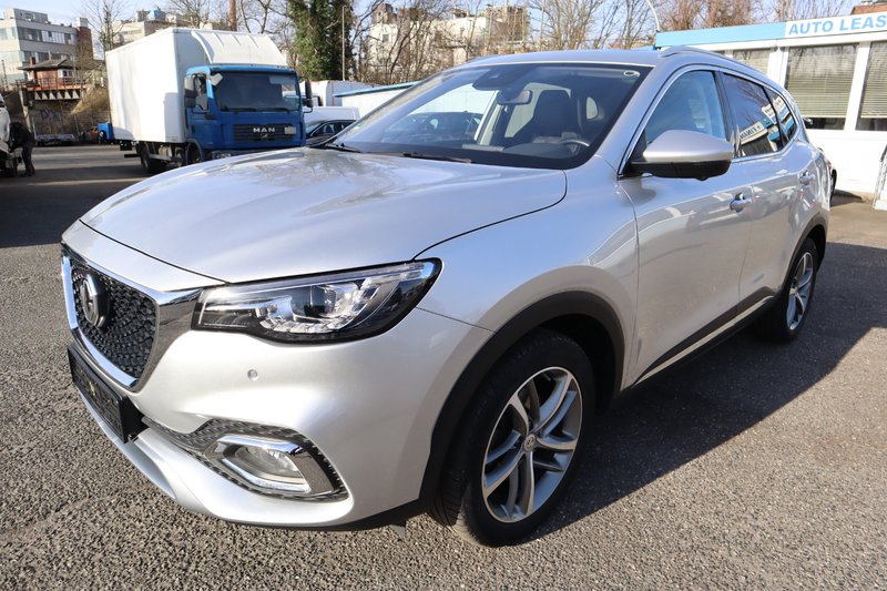 MG EHS 1.5i Hybr.Luxury PHEV Autom. Kamera. Navi. Pano. Leder. Klimaaut. SHZ. PDC. Alu.