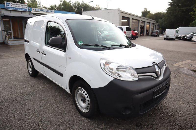 Renault Kangoo Rapid 1.5 D Extra Klima.