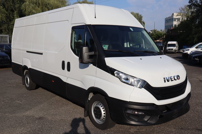 Iveco Daily 35 S 160 Maxi Klimaautomatik PDC