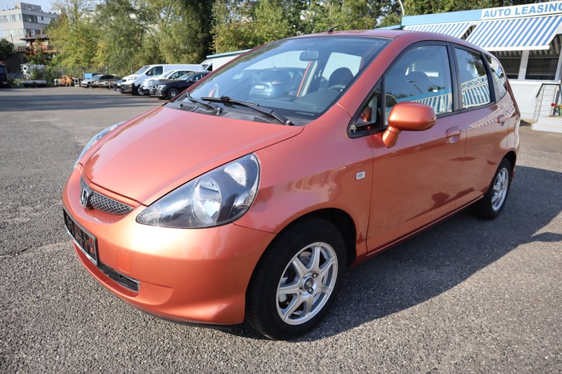 Honda Jazz 1.2 Cool Klima. Alu. EFH.