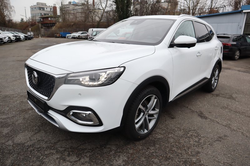 MG EHS 1.5i Hybrid Autom. Kamera. Navi. Leder . Pano. Alu. SHZ. PDC.