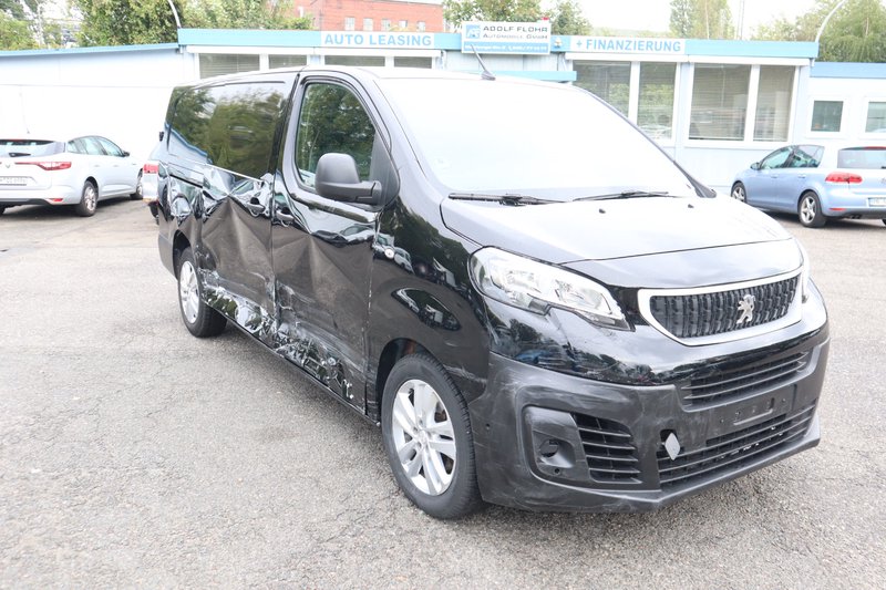 Peugeot Expert Kasten 2.0D Premium L3