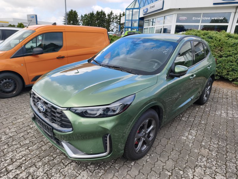 Ford Kuga ST-Line X