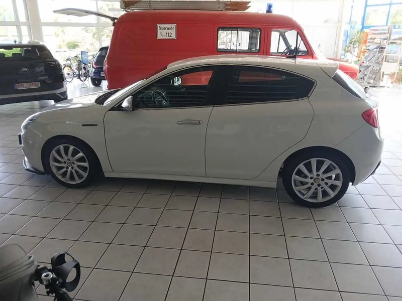 Alfa Romeo 1.4 TB 16V Turismo