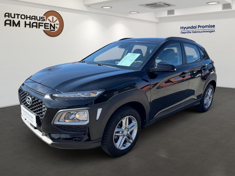 Hyundai KONA Trend 2WD