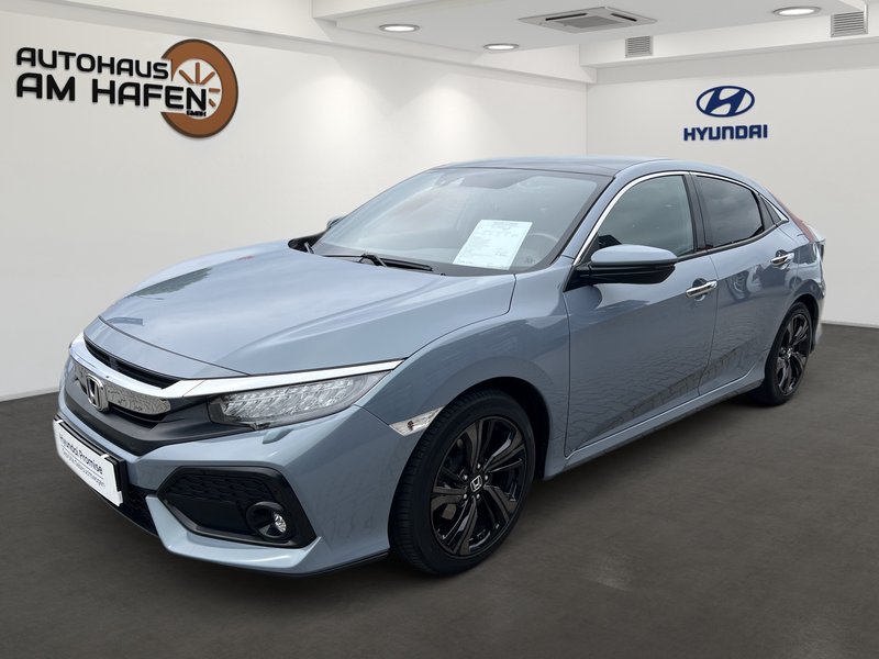 Honda Civic 5-trg. 1.5 Prestige