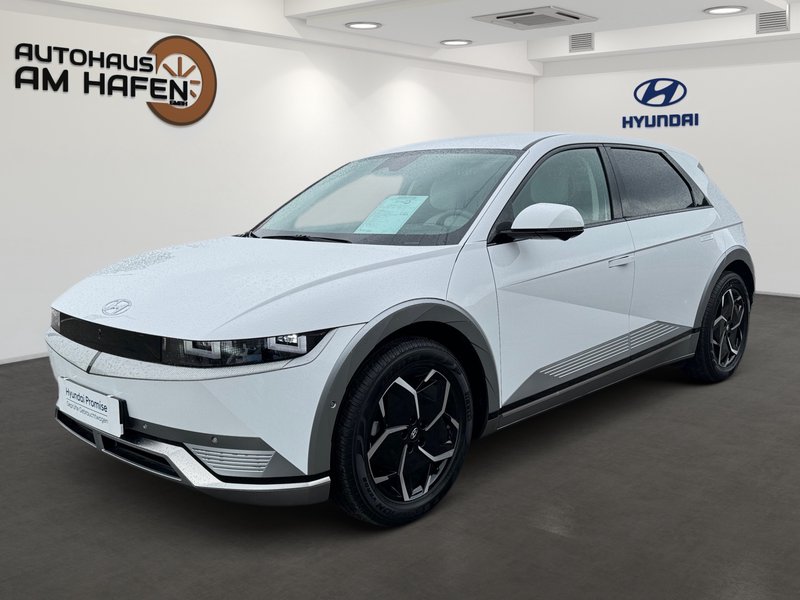 Hyundai Ioniq 5 Uniq Elektro