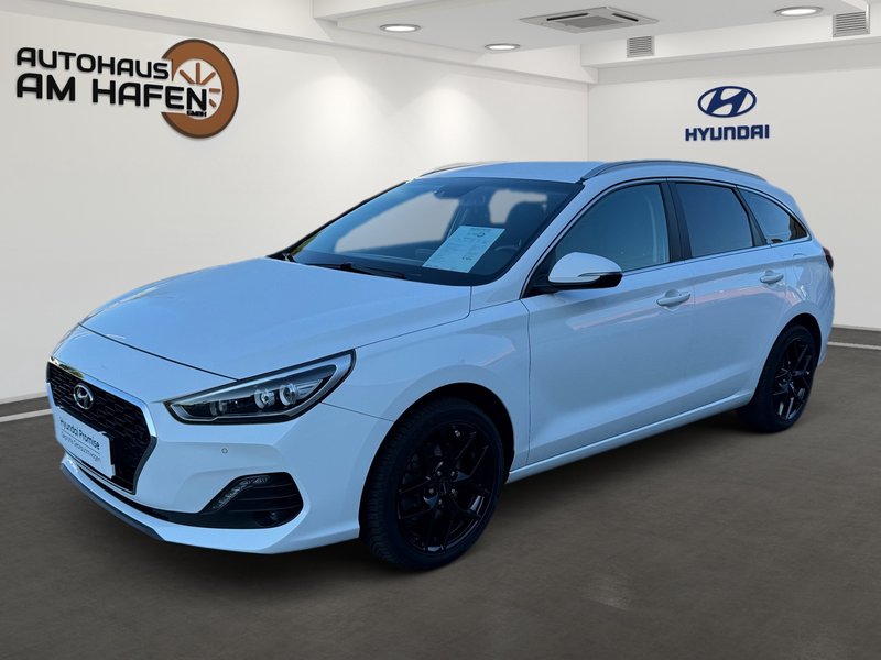 Hyundai i30 cw Trend