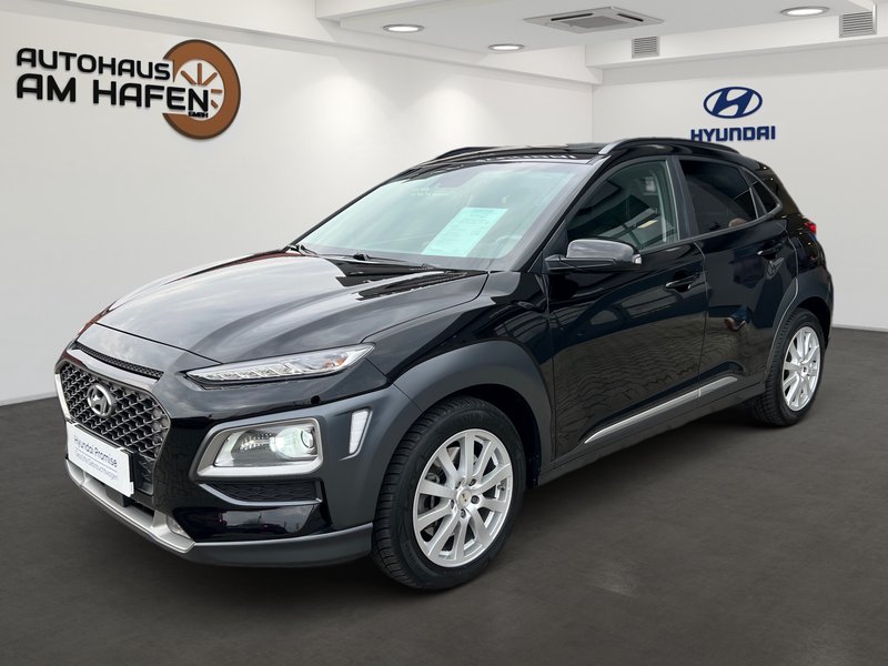 Hyundai KONA Premium 2WD