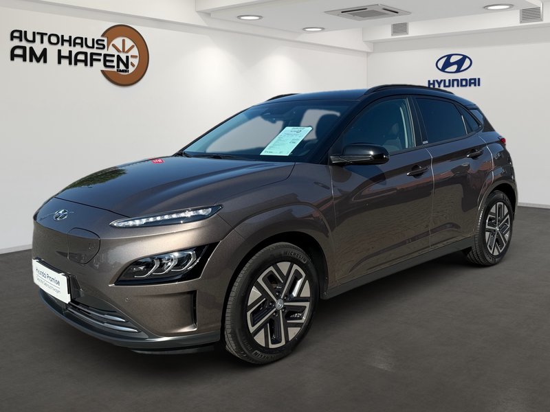 Hyundai KONA Trend Elektro 2WD, Assistenzpaket, Navigations-Paket