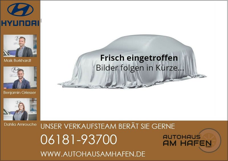 Hyundai IONIQ Style Elektro Style*Garantie