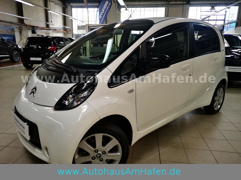 Citroen  C-ZERO Tendance