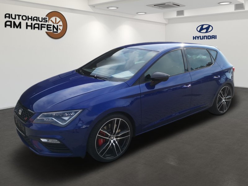 Seat Cupra