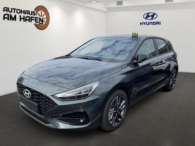 Hyundai i30 Advantage