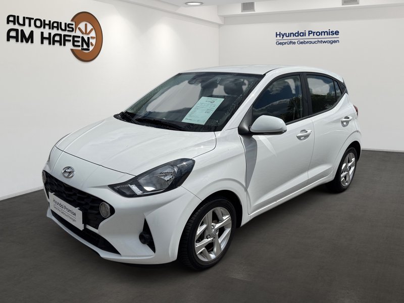 Hyundai i10 Trend