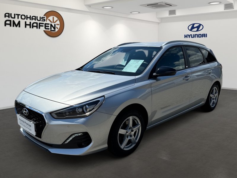 Hyundai i30 cw YES! Plus