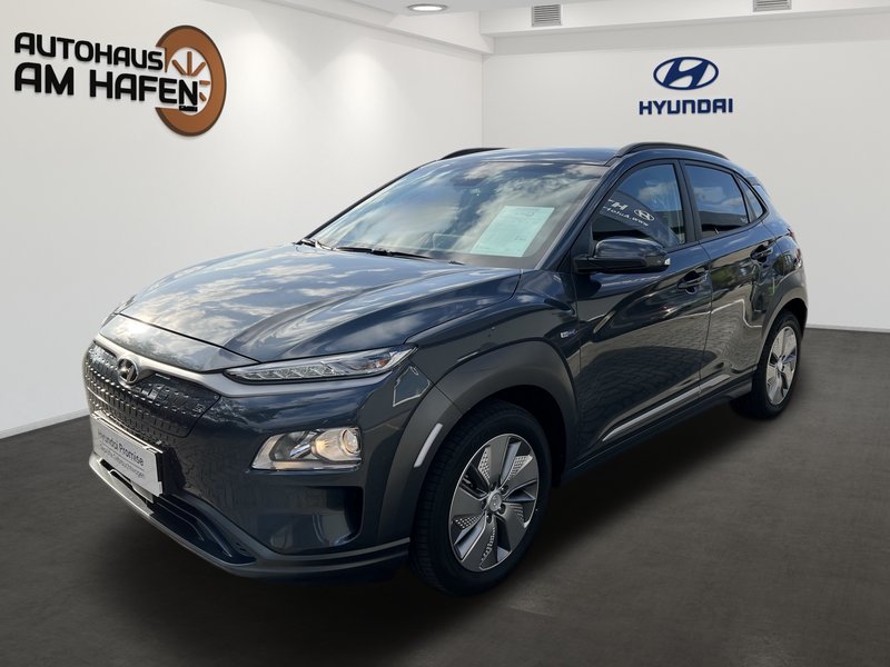 Hyundai KONA Advantage Elektro 2WD Werksgarantie