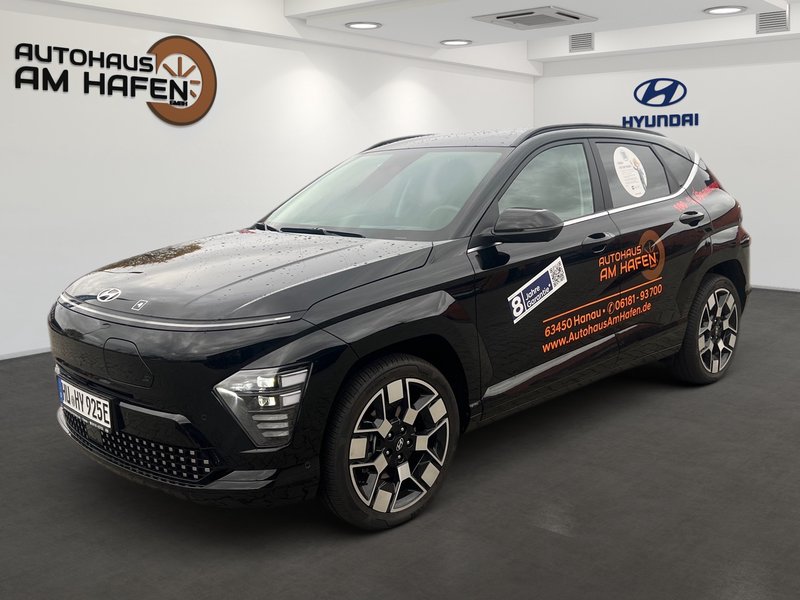 Hyundai KONA SX2