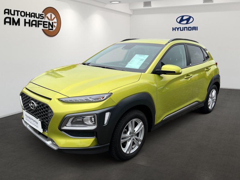 Hyundai KONA Premium 2WD