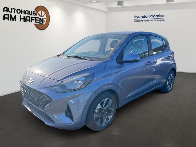 Hyundai i10 Trend