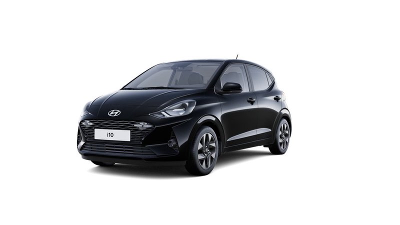 Hyundai i10 Trend