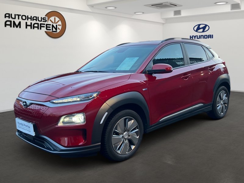 Hyundai KONA Style Elektro 2WD