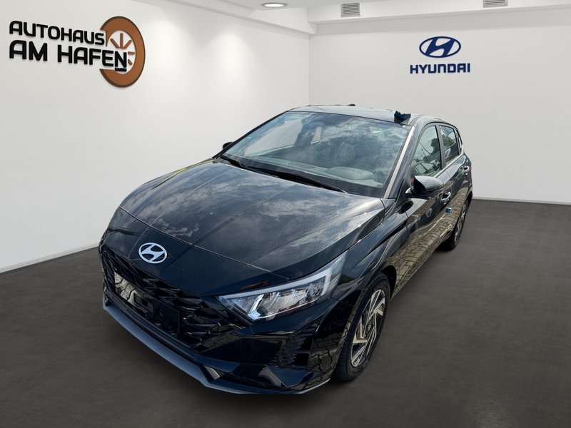 Hyundai i20 Trend