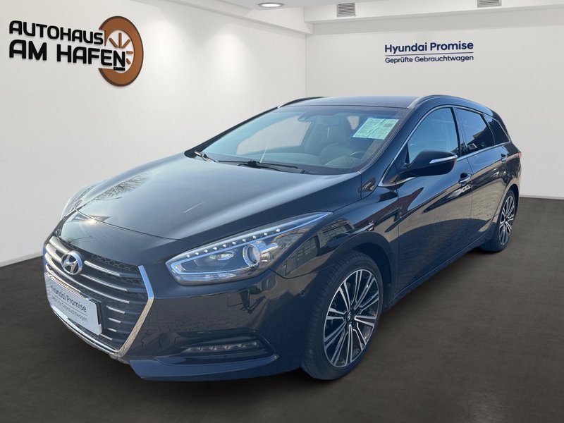Hyundai i40 cw Premium