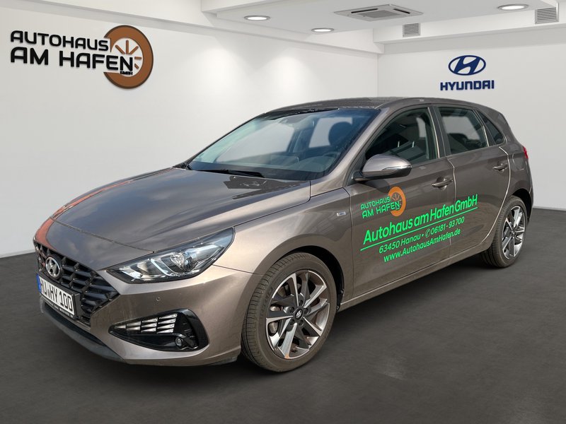 Hyundai i30 Trend Mild-Hybrid