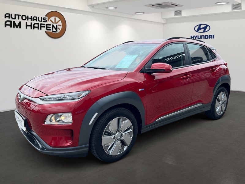Hyundai KONA Basis Elektro 2WD