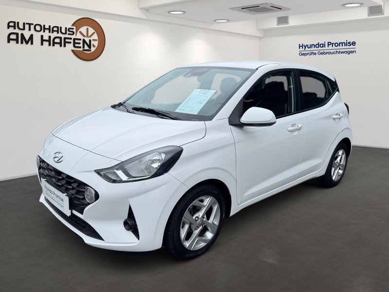 Hyundai i10 Trend