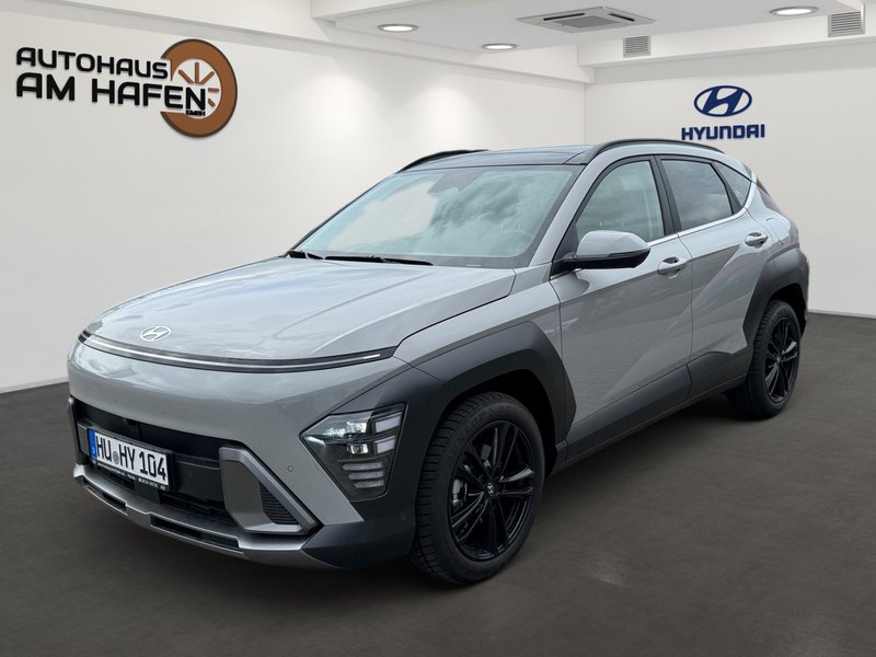 Hyundai KONA SX2