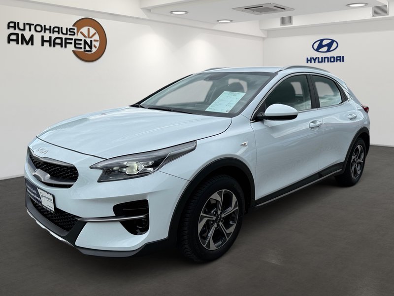 Kia XCeed Edition 7